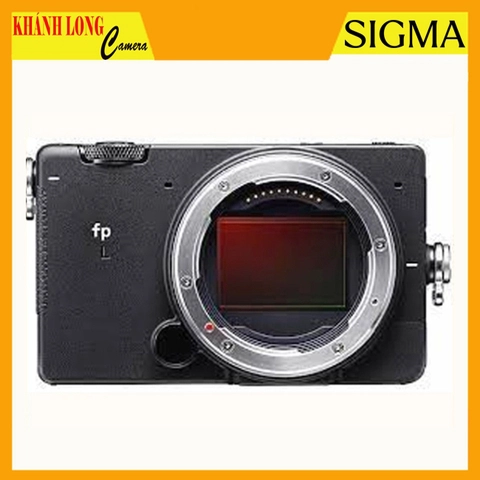 SIGMA FP L (Body Only) 