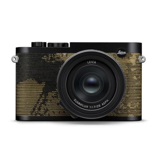Leica Q2 Dawn by Seal