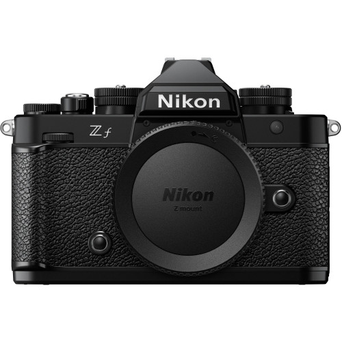 Nikon ZF