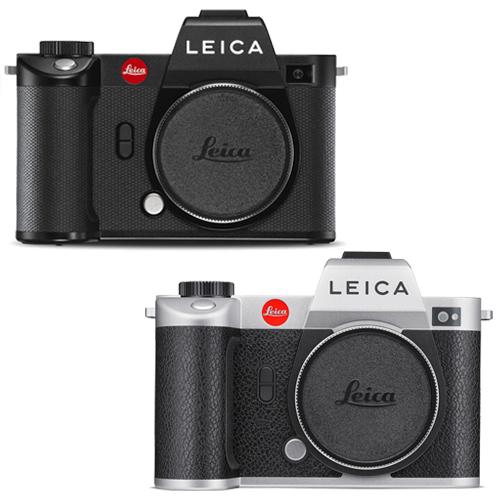Leica SL2