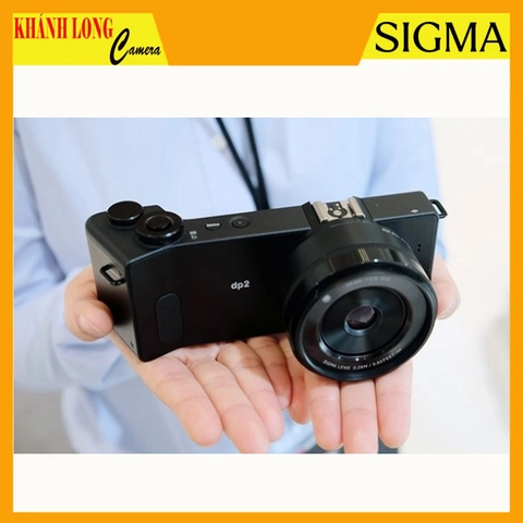 SIGMA DP2