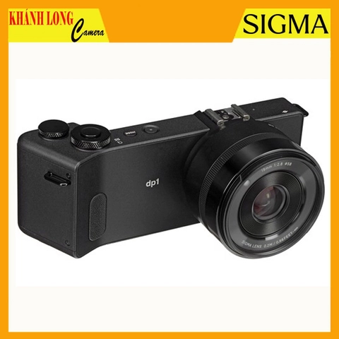 SIGMA DP1