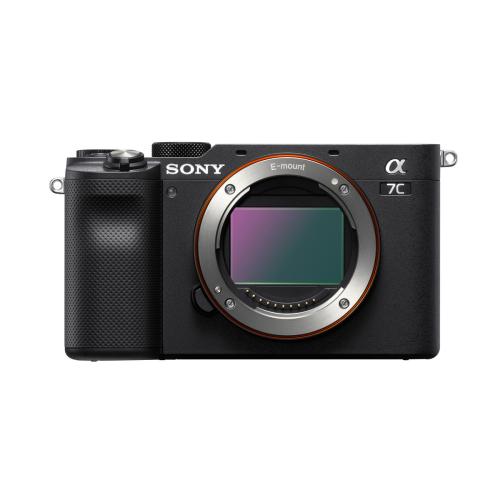 Sony Alpha A7C