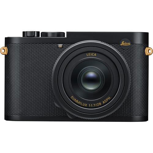 Leica Q2 Daniel Craig x Greg Williams