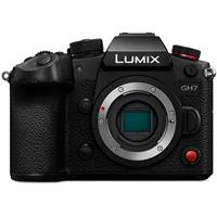 Panasonic Lumix GH7 Body