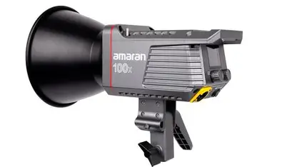 Đèn LED Amaran 100x