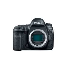 Canon EOS 5D Mark IV