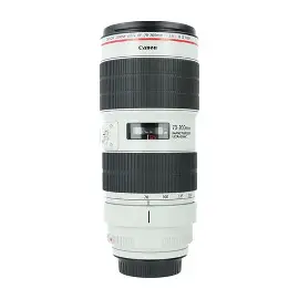 Canon EF 70-200mm f/2.8L IS III