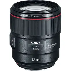 Canon RF 85mm f/1.2L USM