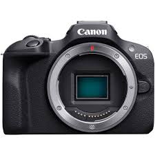Canon EOS R100 Kit