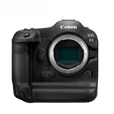 Canon EOS R3 Body
