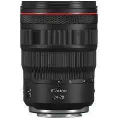 Canon RF 24-70mm f/2.8 L IS