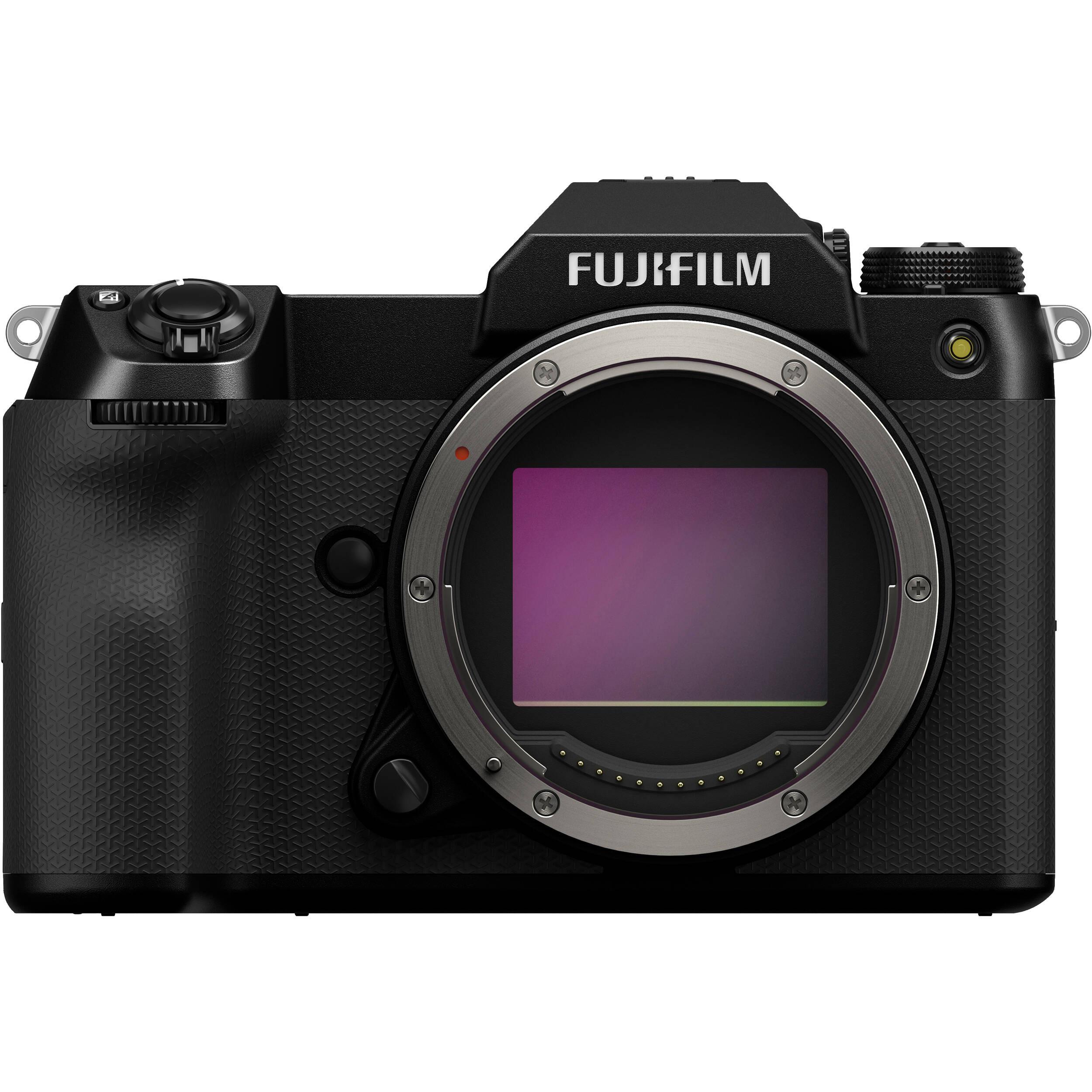 Fujifilm GFX 100S (Body)
