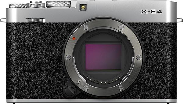 Fujifilm X-E4 (Body)
