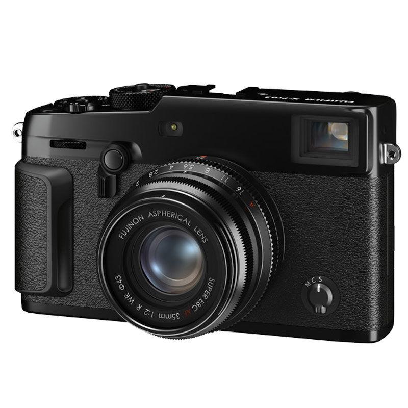 Fujifilm X-Pro3 (Body)