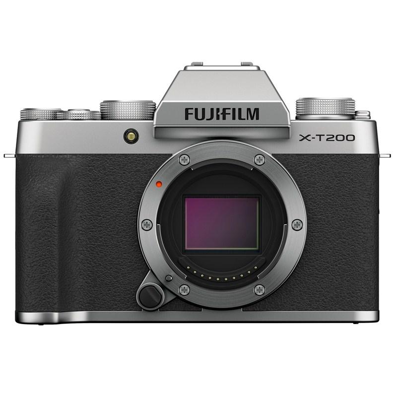 Fujifilm X-T200 (Body)