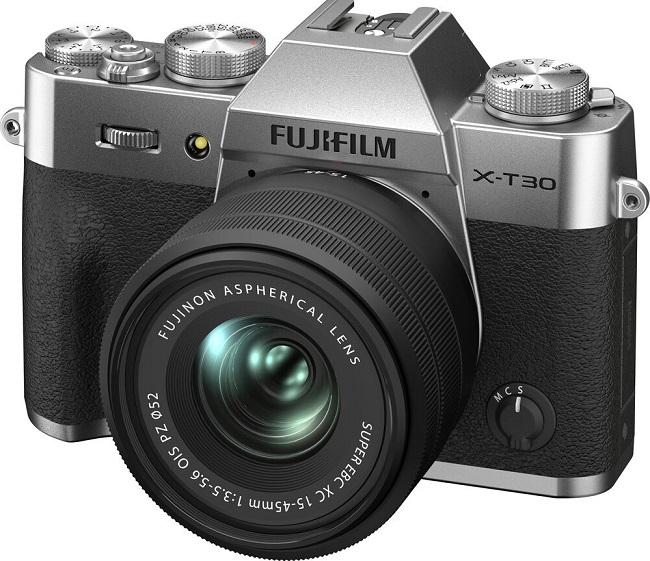 Fujifilm X-T30 II (Body)