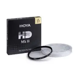 Filter Hoya HD UV 77mm