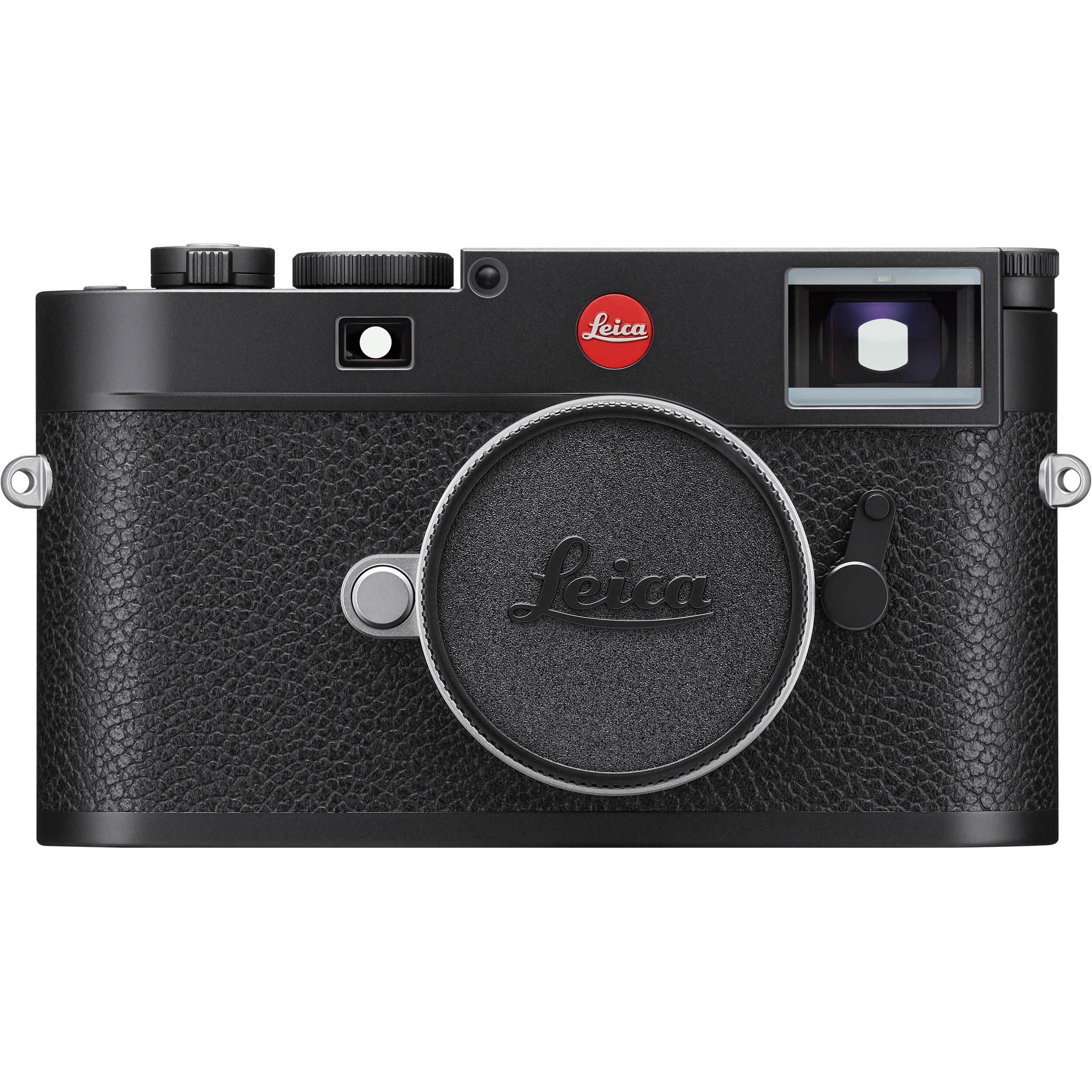 Leica M11 (Body, Đen)