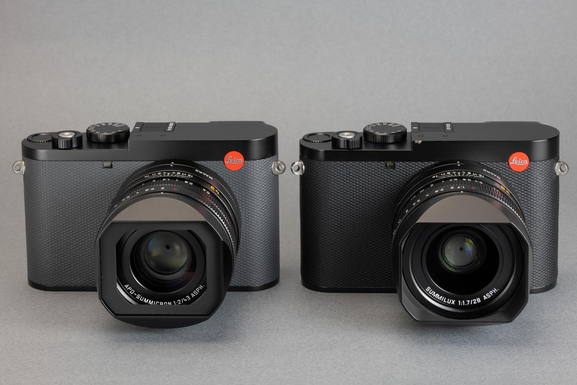 Leica Q3