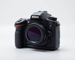 Nikon D850 Body