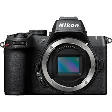 Nikon Z50 Kit