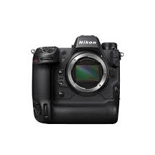 Nikon Z9 Body