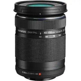 Olympus 40-150mm f/2.8 PRO
