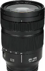Panasonic Lumix 24-105mm f/4