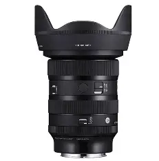 Sigma 24-70mm f/2.8 Art