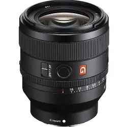 Sony FE 50mm f/1.2 GM