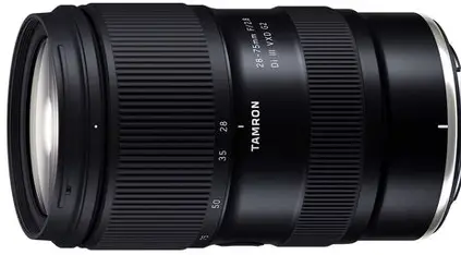 Tamron 28-75mm f/2.8 Di III G2
