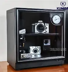 Tủ chống ẩm Eureka 40L